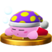 Sleep Kirby Trophy Smash 4.png