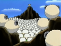 Amon rallies the sheep and directs them to revolt.