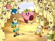 The final shot of the episode