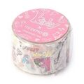 Washi Tape from the "Kirby x ITS'DEMO: PUPUPU ROCK" merchandise line