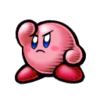 Manga Kirby