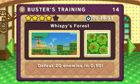 KEEY Buster's Training screenshot 14.png