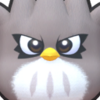 KRtDLD Coo (Gray) Mask Icon.png