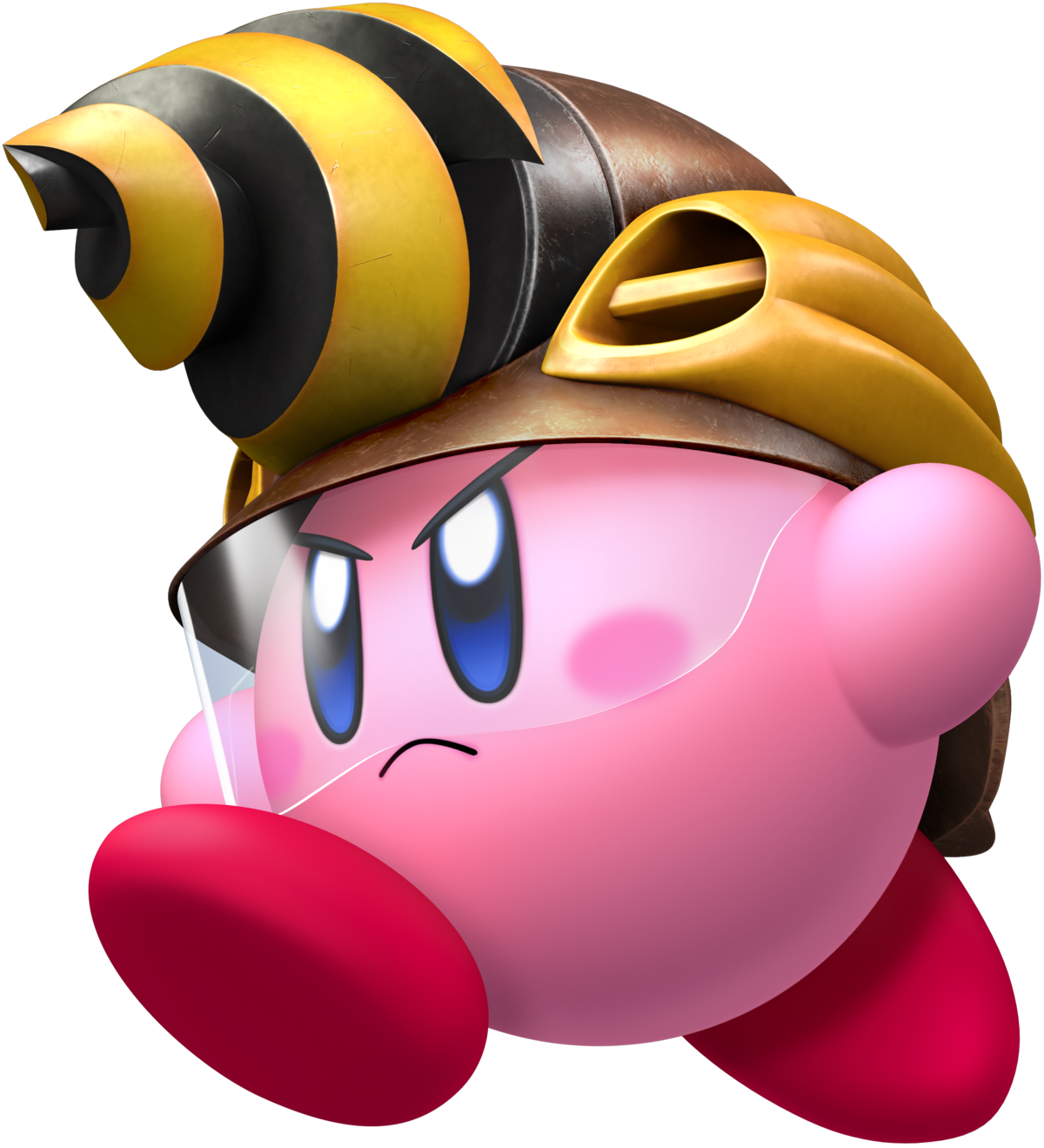 Elfilin - WiKirby: it's a wiki, about Kirby!