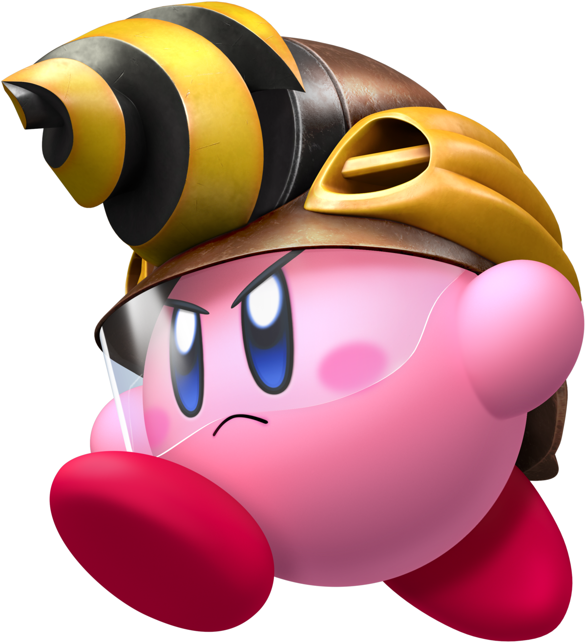 Hammer - WiKirby: it's a wiki, about Kirby!