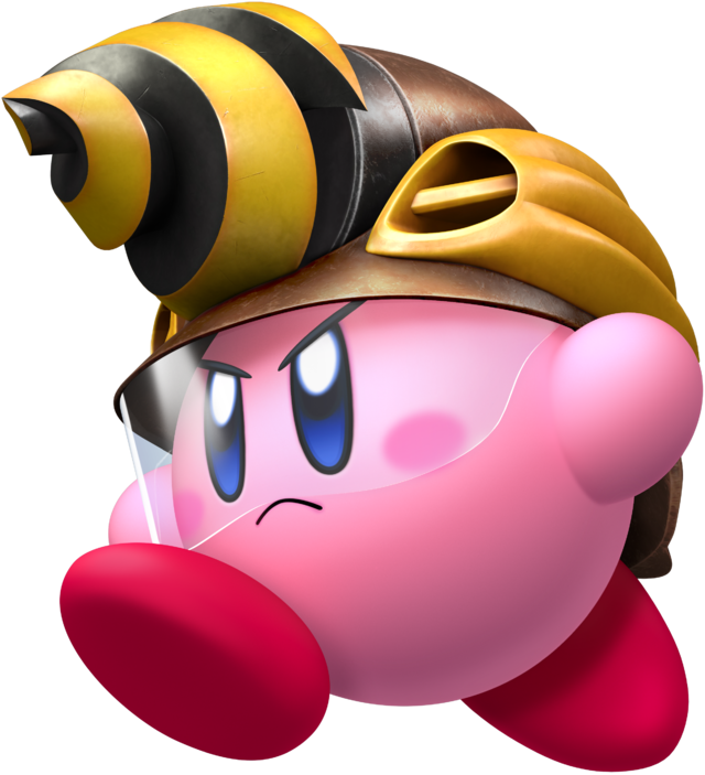 Smash Ride - WiKirby: it's a wiki, about Kirby!