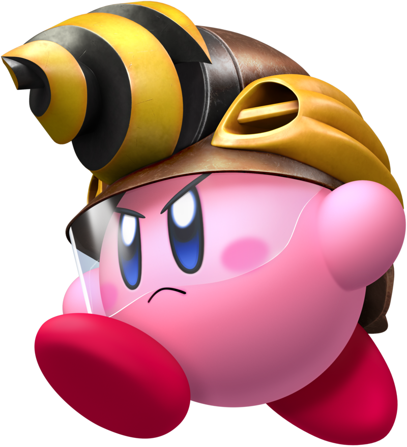 Invincible Candy - WiKirby: it's a wiki, about Kirby!