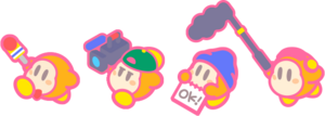 Waddle Dee Report Crew Art.png