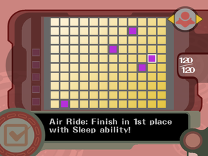 KAR Air Ride Completed Checklist.png