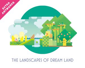 KPN Landscapes of Dream Land Extra Artworks.jpg