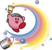 Paint - WiKirby: it's a wiki, about Kirby!