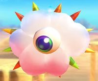 Kracko - WiKirby: it's a wiki, about Kirby!