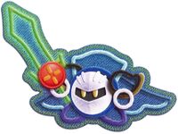 Meta-Knight (Suzaku), Roblox: All Star Tower Defense Wiki