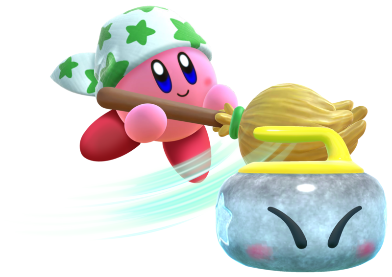 File:KSA Cleaning Kirby and curling stone Artwork.png