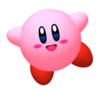 SSBB Kirby (Kirby 64) Sticker artwork.png