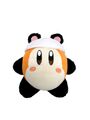 Panda Waddle Dee plush from the "Kirby Picnic" merchandise line