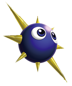 Bronto Burt - WiKirby: it's a wiki, about Kirby!