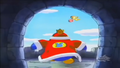 King Dedede sees them and grows jealous.