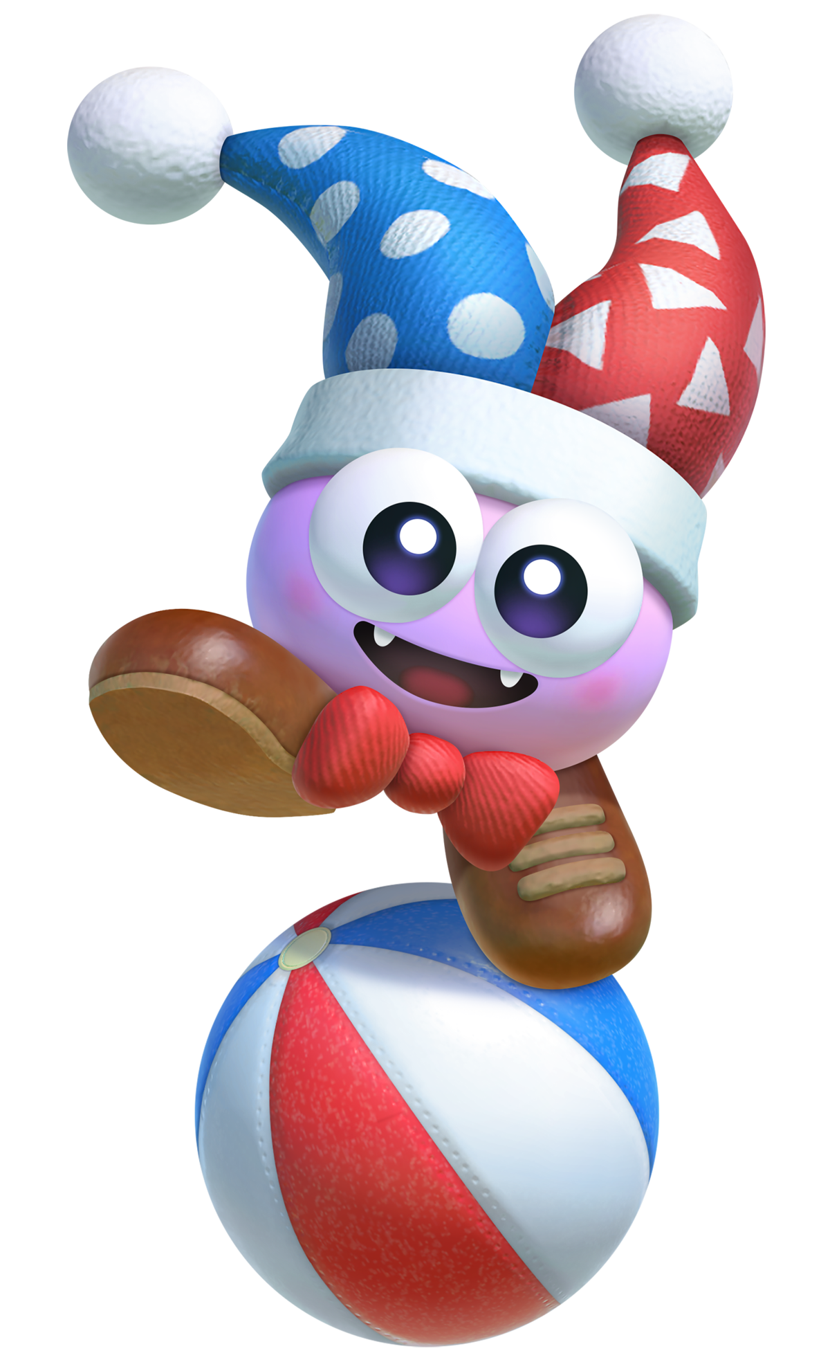 Kirby (series) - Wikipedia