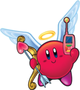 Cupid - WiKirby: it's a wiki, about Kirby!