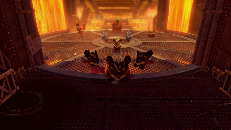 File:KatFL The Beast Pack's Final Stand screenshot 02.png