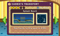 KEEY Carrie's Transport screenshot 7.png