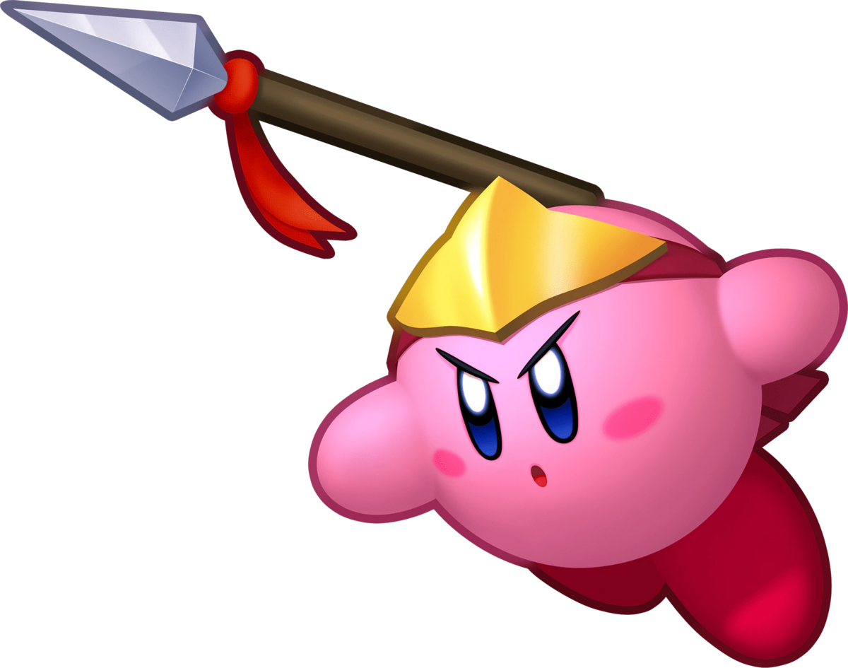 Kirby and the Forgotten Land – Evolved Abilities List – SAMURAI GAMERS