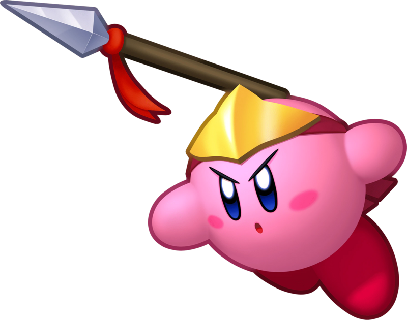 Multiplayer - WiKirby: it's a wiki, about Kirby!