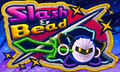 Slash & Bead title screen
