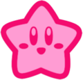 Icon from Kirby's Return to Dream Land Deluxe