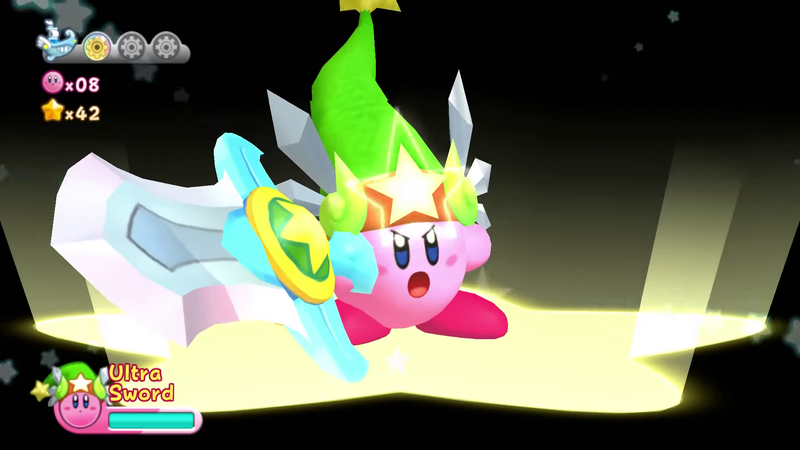 File:KRtDL Ultra Sword Kirby screenshot.png