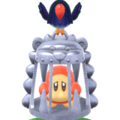 Kirby and the Forgotten Land (figure)