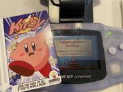 "1st Prize" winning card intact and verified[3]