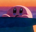 It's Kirby Time: Take Courage