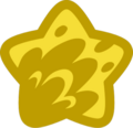 Ability icon for Sand