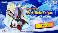 KSA Guest Star Dark Meta Knight title screen.png