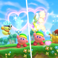 List of Kirby Star Allies loading screen tips - WiKirby: it's a wiki ...