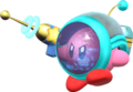 Space Ranger Kirby