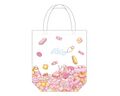 Tote Bag from "Wado's Toy Shop" merchandise line