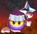 Screenshot from Kirby's Return to Dream Land
