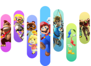 Key artwork