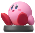Kirby amiibo (Super Smash Bros. series)