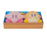 Wado's Toy Shop Kirby and Waddle Dee Plushies.jpg