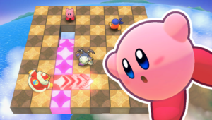 KRtDLD Checkerboard Chase preview.png