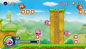 Kirby for Nintendo GameCube - WiKirby: it's a wiki, about Kirby!