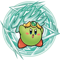 Plasma - WiKirby: it's a wiki, about Kirby!