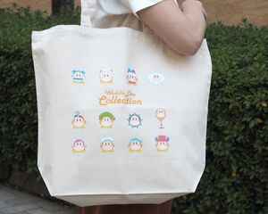 Waddle Dee Collection Tote Bag.jpg