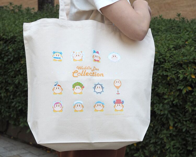 File:Waddle Dee Collection Tote Bag.jpg