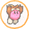 KDB Pixel Animal Kirby character treat.png