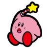 Star Rod Kirby (Kirby's Adventure)